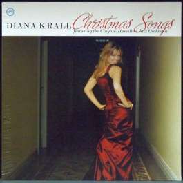 Christmas Songs Krall Diana