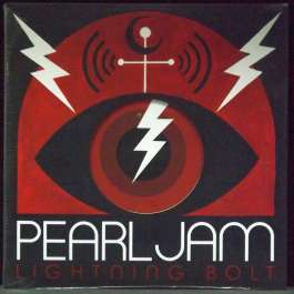 Lightning Bolt Pearl Jam