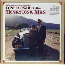 Honkytonk Man OST