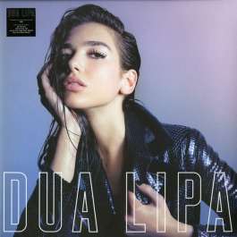 Dua Lipa Dua Lipa