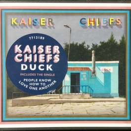 Duck Kaiser Chiefs