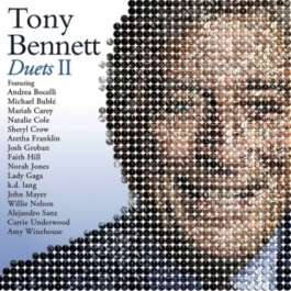 Duets 2 Bennett Tony