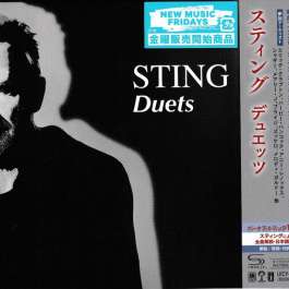 Duets Sting