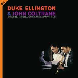 Duke Ellington & John Coltrane Ellington Duke & Coltrane John