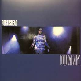 Dummy - Gatefold Portishead