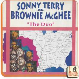 Duo Terry Sonny & McGhee Brownie