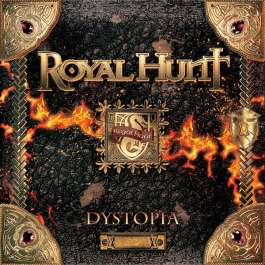 Dystopia Part I Royal Hunt