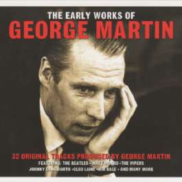 Early Works Martin George