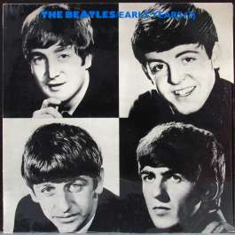 Early Years 2 Beatles