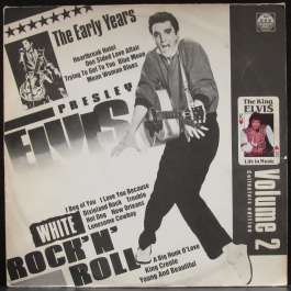 Early Years Vol. 2 Presley Elvis