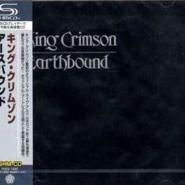 Earthbound King Crimson