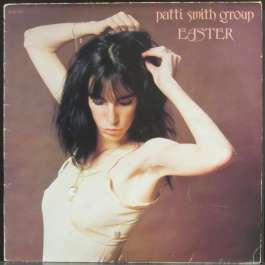 Easter Smith Patti