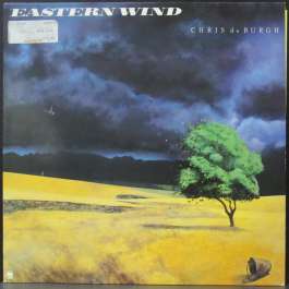 Eastern Wind Burgh Chris De