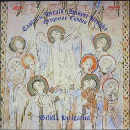 Easter's Herald/Husvet Hirnok Schola Hungarica