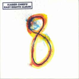 Easy Eighth Album Kaiser Chiefs