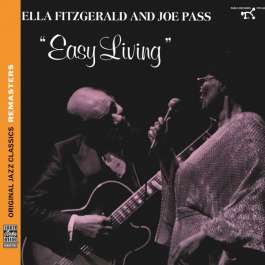 Easy Living Fitzgerald Ella