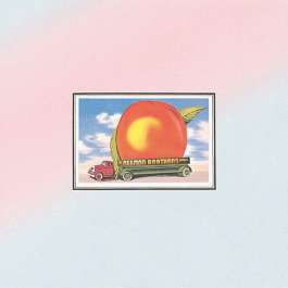 Eat A Peach Allman Brothers Band