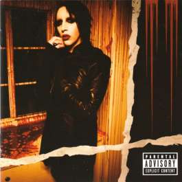Eat Me Drink Me Marilyn Manson