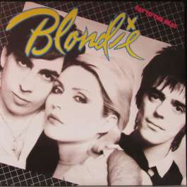 Eat To The Beat Blondie