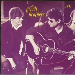 EB84 Everly Brothers