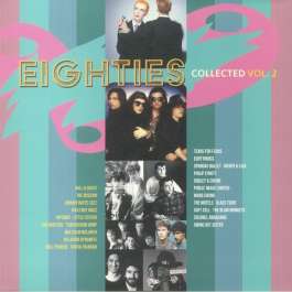 Eighties Collected Vol.2 Various Artists