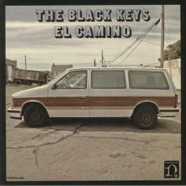 El Camino Black Keys