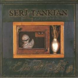 Elect The Dead - Coloured Tankian Serj