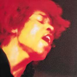 Electric Ladyland Hendrix Jimi