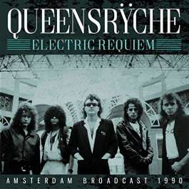 Electric Requiem Queensrÿche