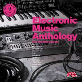 Electronic Music Anthology Trip-Hop Session Various Artists