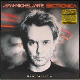 Electronica 1 Jarre Jean-Michel