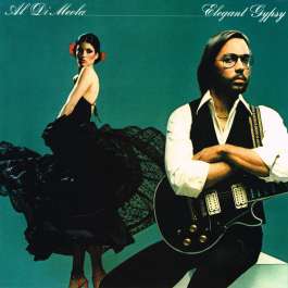 Elegant Gypsy Di Meola Al