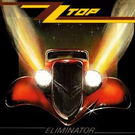 Eliminator ZZ Top