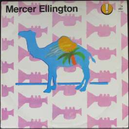 Ellington Mercer Mercer Ellington