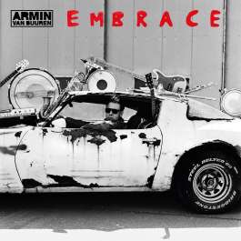 Embrace Buuren Armin Van