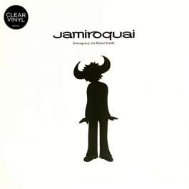 Emergency On Planet Earth Jamiroquai