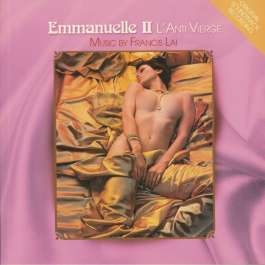 Emmanuelle II - L'Anti Vierge Lai Francis