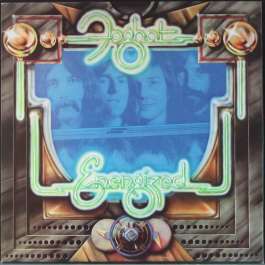 Energized Foghat