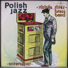 Entertainer Vistula river Drass Band