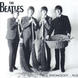 Entomology...Plus! Beatles
