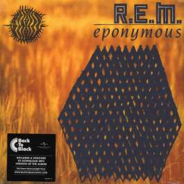 Eponymous R.E.M.