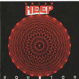 Equator Uriah Heep