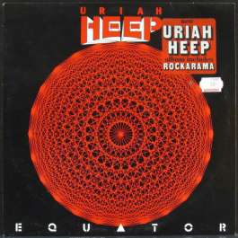 Equator Uriah Heep