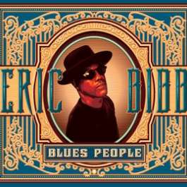Blues People Bibb Eric