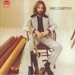 Eric Clapton Clapton Eric