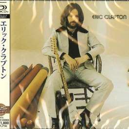 Eric Clapton Clapton Eric