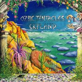 Erpland Ozric Tentacles