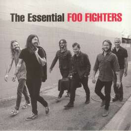 Essential Foo Fighters