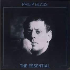 Essential Glass Philip