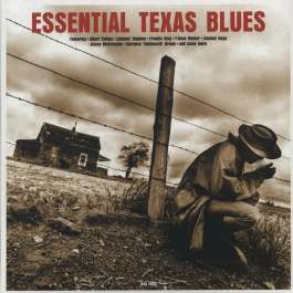 Essential Texas Blues Various Artists